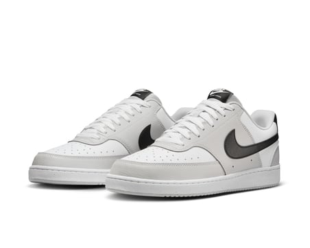 Nike Court Vision Lo Erkek Sneaker Ayakkabı HV0927-097