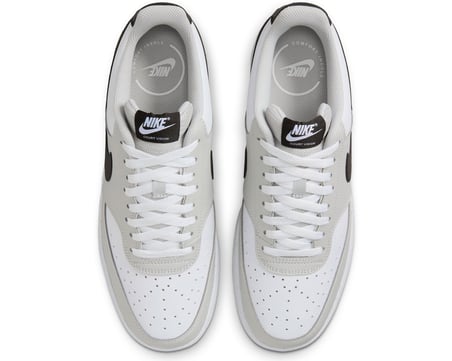 Nike Court Vision Lo Erkek Sneaker Ayakkabı HV0927-097
