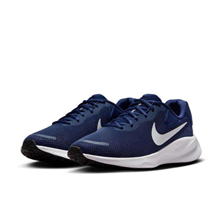 Nike Revolution 7 Erkek Koşu Ayakkabısı LACİ