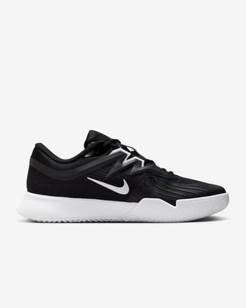 Nike HQ6030-001 Vapor Pro 3 Toprak Kort Kadın Tenis Ayakkabısı