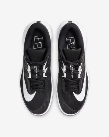 Nike HQ6030-001 Vapor Pro 3 Toprak Kort Kadın Tenis Ayakkabısı