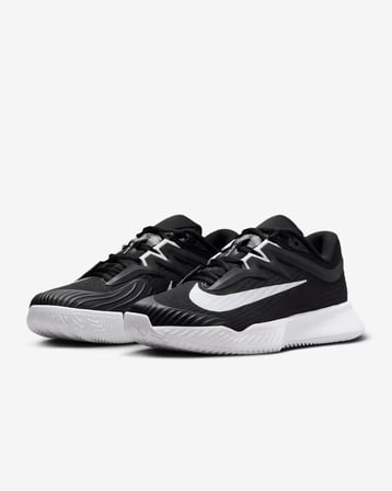 Nike HQ6030-001 Vapor Pro 3 Toprak Kort Kadın Tenis Ayakkabısı