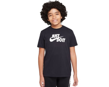 Nike K Nsw Tee Jdi Hbr Çocuk Tişört HM5844-010