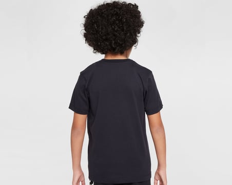 Nike K Nsw Tee Jdi Hbr Çocuk Tişört HM5844-010