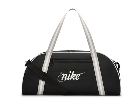 Nike W Nk Gym Club - Retro Kadın Spor Çanta DH6863-014