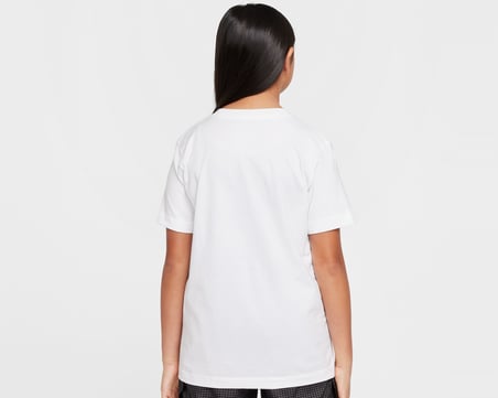 Nike K Nsw Tee Jdi Hbr Çocuk Tişört HM5844-100