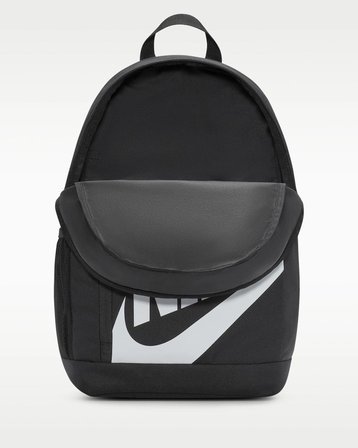 Nike Y Elemental Backpack Shoebox (20L) Unisex Sırt Çantası HJ4186-010