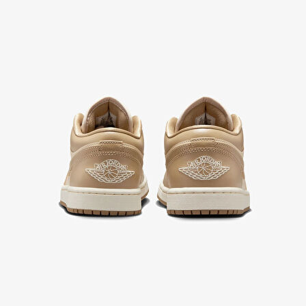 NİKE Jordan Air 1 Low SPOR AYAKKABI DC0774-203