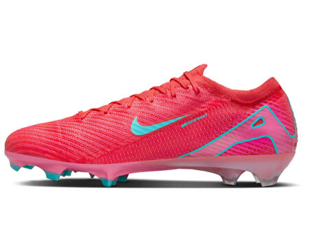 Nike Mercurial Zoom Vapor 16 Elite Fg Erkek Pembe Futbol Krampon FQ1457800 P-151