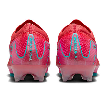 Nike Mercurial Zoom Vapor 16 Elite Fg Erkek Pembe Futbol Krampon FQ1457800 P-151