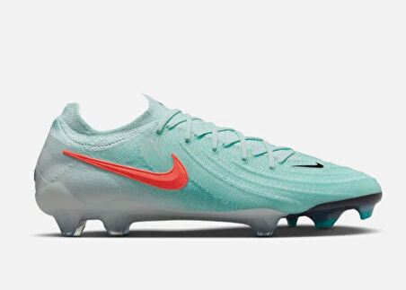 Nike Futbol ayakkabıları FG (Kuru Çim Zemin) PHANTOM GX II ELITE FG FJ2559-300 P-145