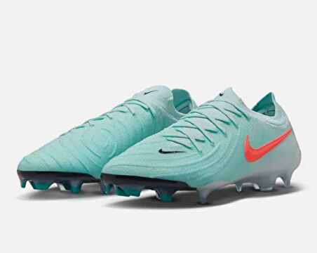 Nike Futbol ayakkabıları FG (Kuru Çim Zemin) PHANTOM GX II ELITE FG FJ2559-300 P-145