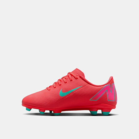 Nike Mercurial Vapor 16 Club Multi Ground Krampon Ayakkabı TURUNCU