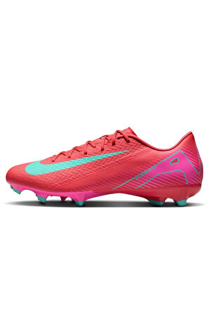 Nike Zoom Vapor 16 Academy FG/MG FQ8374-800 Mercan Erkek Futbol Kramponu