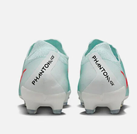 Nike Phantom GX 2 Pro Erkek Yeşil Çim Saha Kramponu FJ2563300 P-148