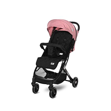 Lorelli Fiorano Kabin Boy & Travel Set Bebek Arabası - Rose Quartz