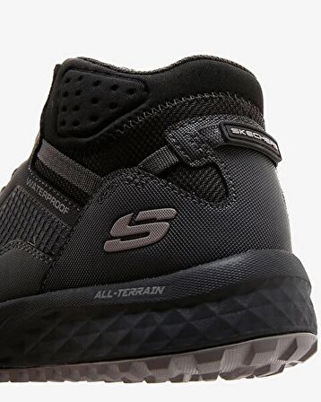 Skechers 180063 CCBK Escape Plan - Outward Voyage Kadın Günlük Spor Ayakkabı