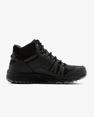 Skechers 180063 CCBK Escape Plan - Outward Voyage Kadın Günlük Spor Ayakkabı