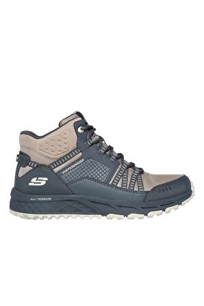 Skechers Outward Voyage 180063 Kadın Outdoor Bot - Kum