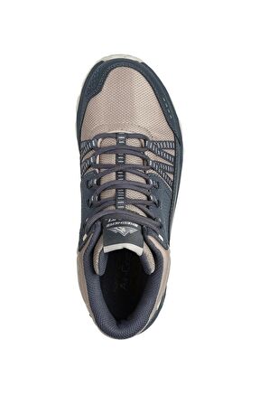 Skechers Outward Voyage 180063 Kadın Outdoor Bot - Kum