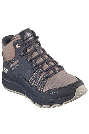 Skechers Outward Voyage 180063 Kadın Outdoor Bot - Kum