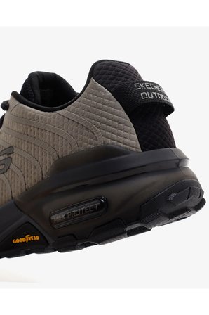 MAX PROTECT - PARAGON Erkek Bej Outdoor Ayakkabı 237300 TPBK