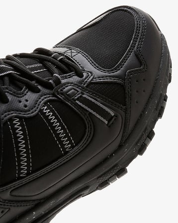 Skechers 237380 BBK Hillcrest - Cross Shift Erkek Günlük Spor Ayakkabı