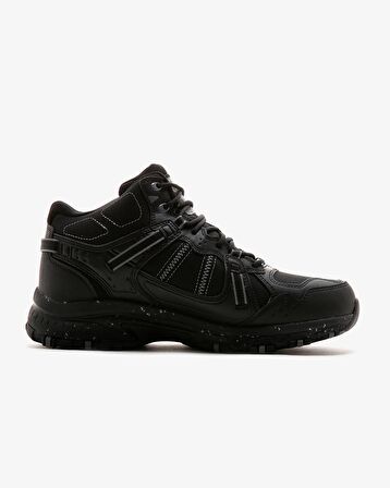 Skechers 237380 BBK Hillcrest - Cross Shift Erkek Günlük Spor Ayakkabı