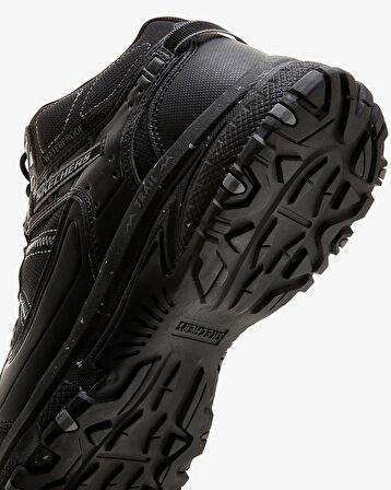 Skechers 237380 BBK Hillcrest - Cross Shift Erkek Günlük Spor Ayakkabı