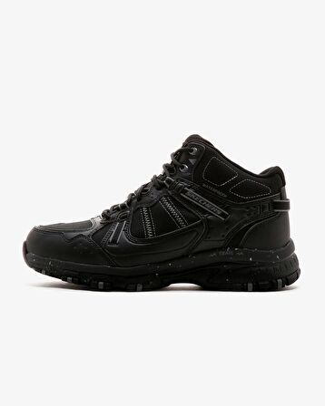 Skechers 237380 BBK Hillcrest - Cross Shift Erkek Günlük Spor Ayakkabı