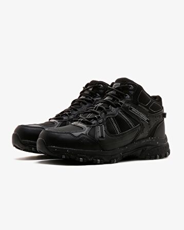 Skechers 237380 BBK Hillcrest - Cross Shift Erkek Günlük Spor Ayakkabı