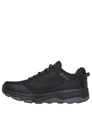 Skechers Impervıous 220574 Erkek Outdoor Ayakkabı - Siyah