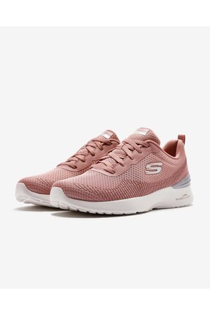 SKECH - AİR DYNAMİGHT - SPLENDİD Kadın Pembe Spor Ayakkabı 149758 DKRS