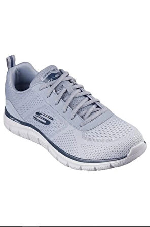 SKECHERS 232399 LTGY ERKEK  SPOR AYAKKABI