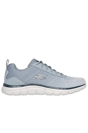 SKECHERS 232399 LTGY ERKEK  SPOR AYAKKABI