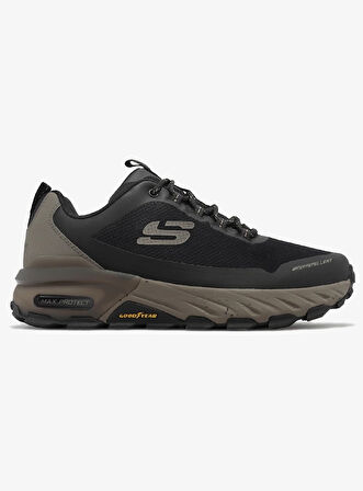Skechers Max Protect Liberated Erkek Günlük Ayakkabı 237301-BKNT