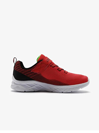 SKECHERS 403924L/RDBK ÇOCUK  SPOR AYAKKABI