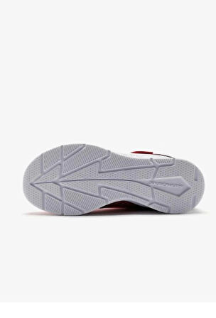 SKECHERS 403924L/RDBK ÇOCUK  SPOR AYAKKABI
