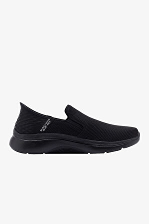 Skechers Go Walk Arch Fit 2.0 - Hands Free 2 Erkek Siyah Sneaker 216600 BBK
