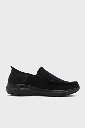 Skechers Erkek Ayakkabı 204804 BBK