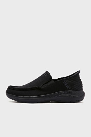 Skechers Erkek Ayakkabı 204804 BBK