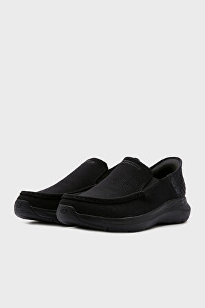 Skechers Erkek Ayakkabı 204804 BBK