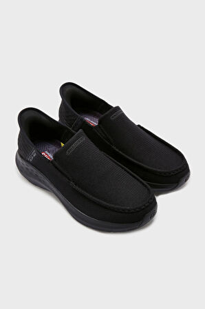 Skechers Erkek Ayakkabı 204804 BBK