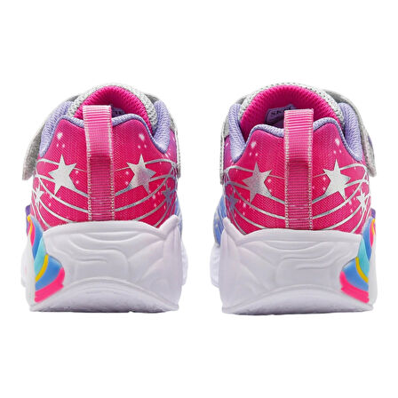 Kız Çocuk Ayakkabı Unicorn Dreams - Wishful Magic 302299L SLLV