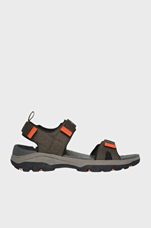 Skechers Erkek Sandalet 205112 OLV