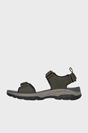 Skechers Erkek Sandalet 205112 OLV