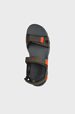 Skechers Erkek Sandalet 205112 OLV