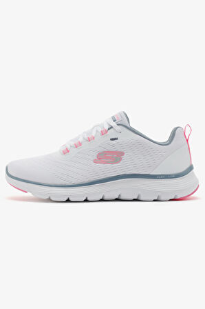 Skechers Flex Appeal 5.0 Kadın Spor Ayakkabı 150201 WPKB