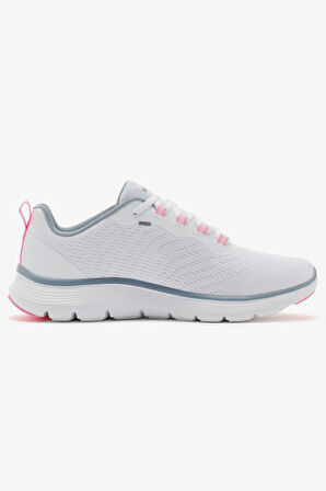 Skechers Flex Appeal 5.0 Kadın Spor Ayakkabı 150201 WPKB