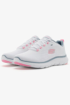 Skechers Flex Appeal 5.0 Kadın Spor Ayakkabı 150201 WPKB
